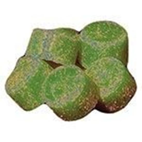 Obrázek z Merida neutralizační kameny do pisoáru  zelená