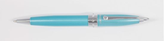 Obrázek z Kuličkové pero Concorde Lady Pen - modrá