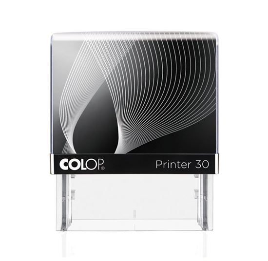 Obrázek z Colop razítko Printer 30 mechanika