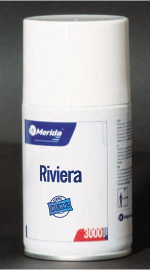 Obrázek z Merida náplň pro osvěžovače vzduchu OE23 Riviera