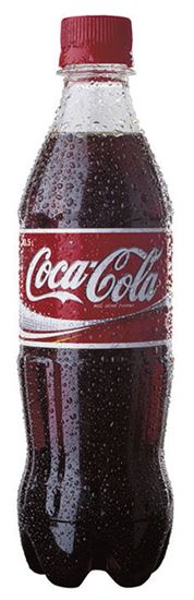 Obrázek z Coca Cola 0,5 l