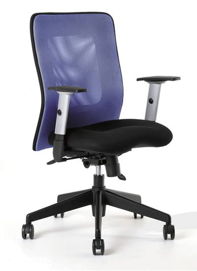 Obrázek z Kancelářská židle Calypso - Calypso