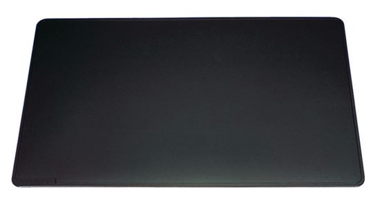 Obrázek z Pracovní podložka protiskluzová Durable - černá / 520 x 650 mm