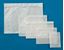 Obrázek Obálky samolepicí na zásilky - DL / 240 mm x 132 mm / čiré