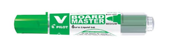 Obrázek z Popisovač V-Board Master - zelená