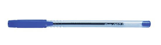 Obrázek z Kuličkové pero jednorázové Concorde Flair - modrá