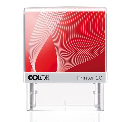 Obrázek z Colop razítko Printer 20 mechnika