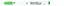 Obrázek Značkovač Centropen 2739 na textil - žlutozelená