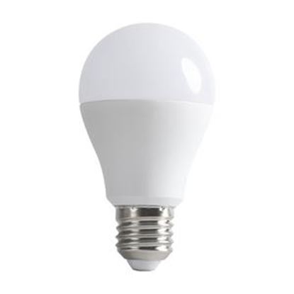 Obrázek Žárovka Kanlux LED - E27 / 14W / teplá bílá