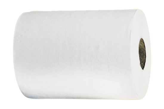 Obrázek z Merida ručníky v rolích AUTOMATIC Maxi 1-vrstvé recykl 250 m