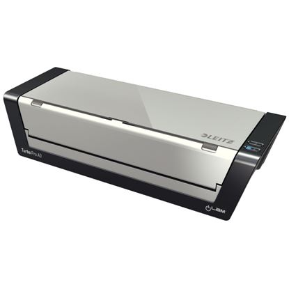 Obrázek Laminátor iLAM - Touch Turbo Pro A3