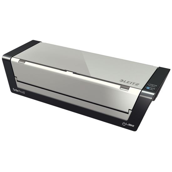 Obrázek z Laminátor iLAM - Touch Turbo Pro A3