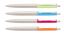 Obrázek Kuličkové pero ICO X-pen Color - barevný mix