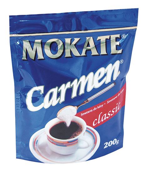Obrázek z Smetana do kávy Carmen - 200 g