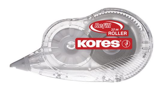 Obrázek z Opravný roller Kores Refill Roller - roller 4,2 x 10 m