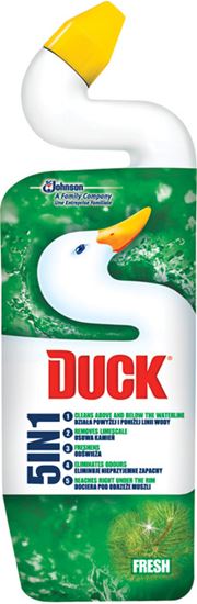 Obrázek z Duck WC Fresh Ultra gel 750 ml