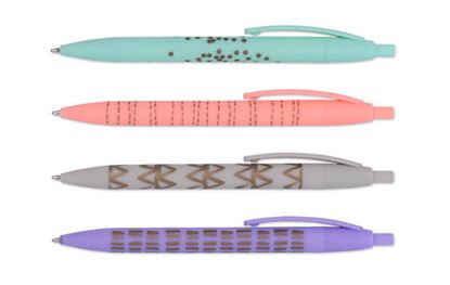Obrázek Kuličkové pero Concorde Miami - barevný mix