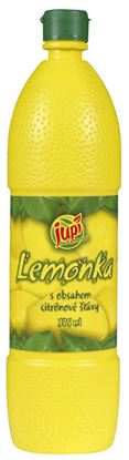 Obrázek Citronový koncentrát - citronek / 350 ml