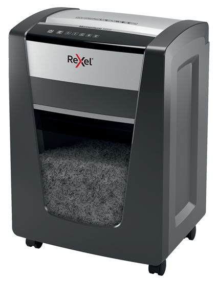 Obrázek z Skartovací stroj Rexel Momentum M515