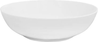 Obrázek Porcelánové talíře - miska hlubová / prům.24 cm
