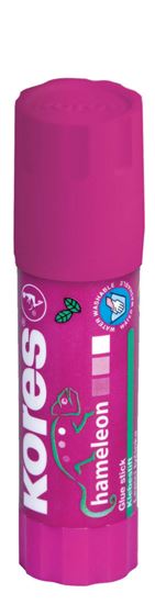 Obrázek z Lepicí tyčinka Kores Chameleon - 15 g