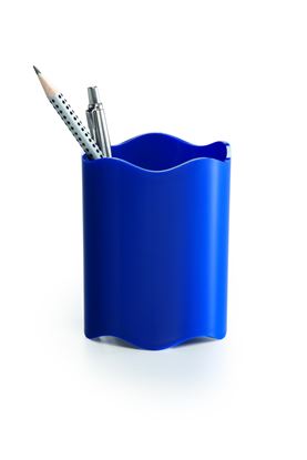 Obrázek Stojánek na psací potřeby Durable Trend - modrá