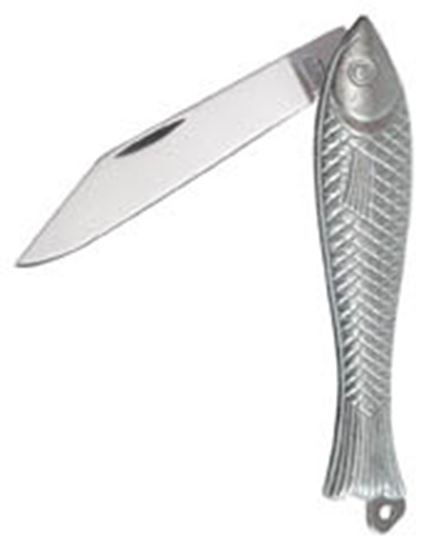Obrázek z Nůž kapesní - "Rybička"