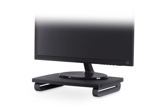 Obrázek z Podstavec pod monitor Kensington Plus SmartFit® pro monitory s úhlopříčkou až 24"