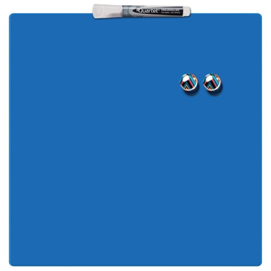 Obrázek z Tabule magnetická - popisovací / modrá