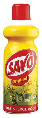 Obrázek SAVO Originál univerzální dezinfekční prostředek 1,2 l