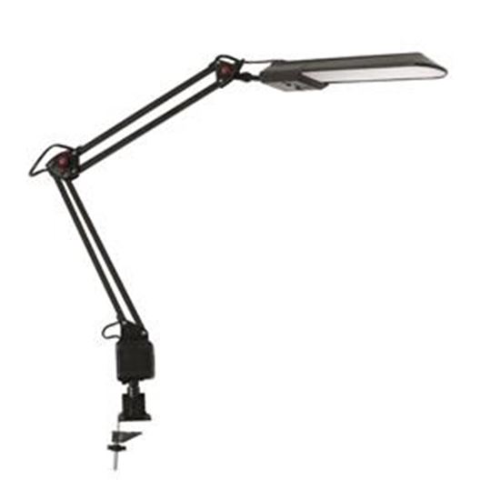 Obrázek z Lampa LED Heron - černá
