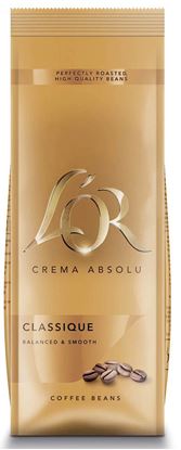 Obrázek L'or Crema absolu classique 500 g zrno