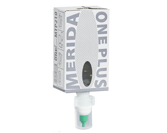Obrázek z Merida One Plus pěnové mýdlo do dávkovače Automatic ONE 700 g