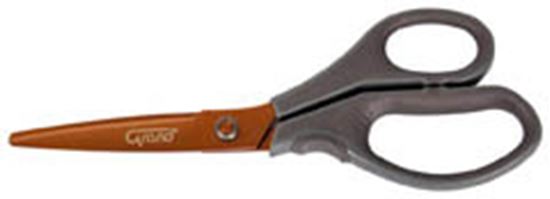 Obrázek z Fandy nůžky kancelářské Grand titanové 21 cm