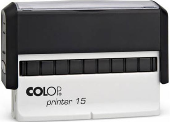 Obrázek z Colop razítko Printer 15 komplet