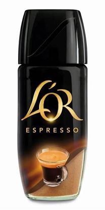 Obrázek L'or Espresso 100g rozpustná káva