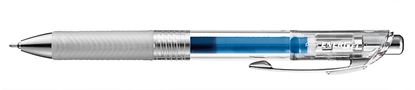 Obrázek Roller Pentel EnerGel BLN75TL - modrá