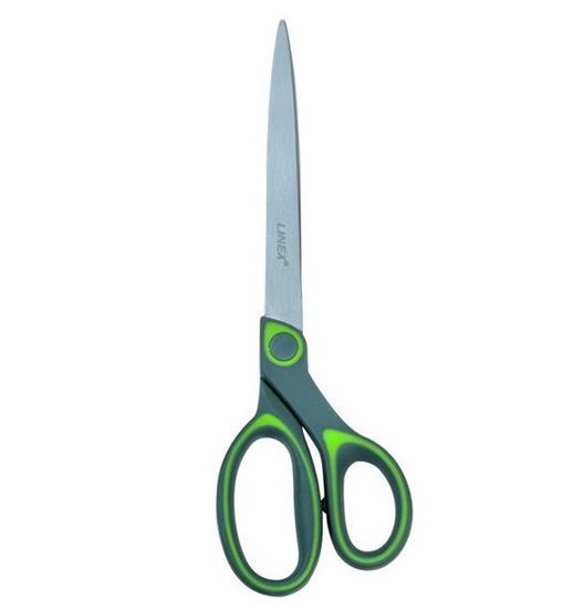 Obrázek z Nůžky Linex kancelářské - 18 cm