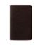 Obrázek Filofax Heritage A6 osobní compact týdenní  hnědá