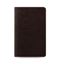 Obrázek Filofax Heritage A6 osobní týdenní hnědá