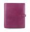 Obrázek Filofax Finsbury - A5 / malinová