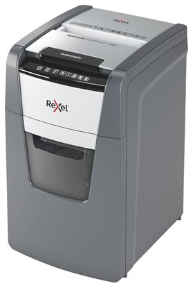 Obrázek Skartovací stroj Rexel Auto+ Optimum 130X