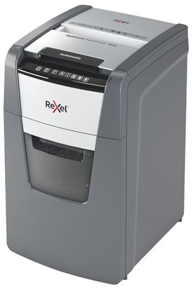 Obrázek Skartovací stroj Rexel Auto+ Optimum 150X