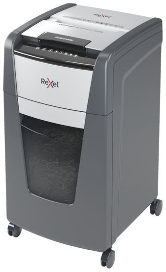 Obrázek z Skartovací stroj Rexel Auto+ Optimum 225X
