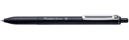 Obrázek Kuličkové pero Pentel IZEE - černá