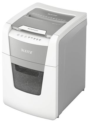 Obrázek Skartovací stroj Leitz IQ AutoFeed 100 P5