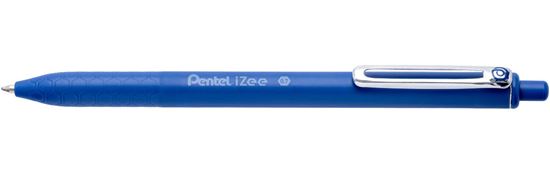 Obrázek z Kuličkové pero Pentel IZEE - modrá