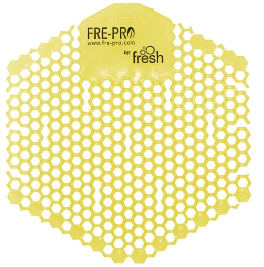 Obrázek z Vůně FrePro - do pisoáru 3D / citrus