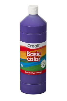 Obrázek Temperová barva Creall - 1000 ml / fialová