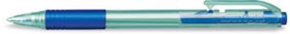 Obrázek Kuličkové pero Luxor ECO Sprint grip - modrá